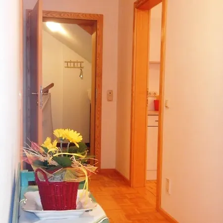 Ferienwohnung Nahe Fuschlsee, Apartment