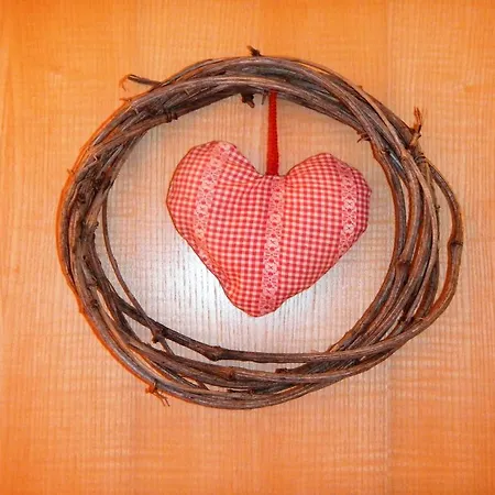 Appartement Ferienwohnung Nahe Fuschlsee, *