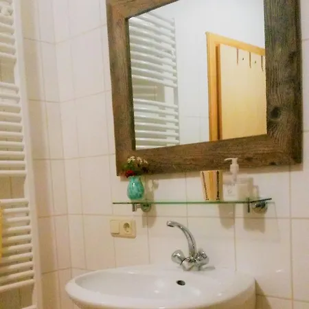 Ferienwohnung Nahe Fuschlsee, *