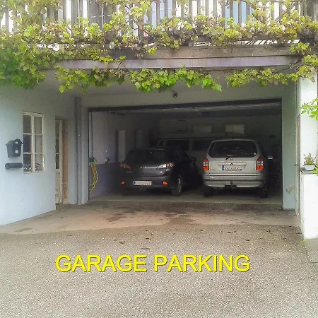 Appartement Ferienwohnung Nahe Fuschlsee, Hof bei Salzburg