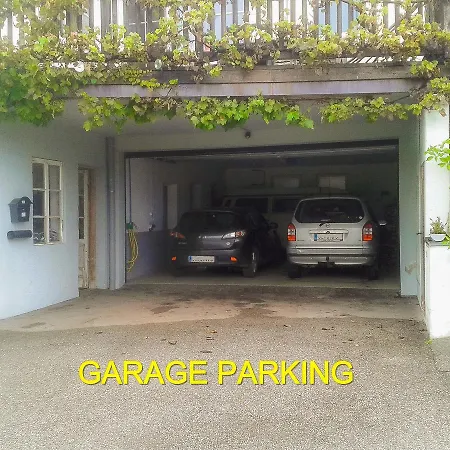 Apartment Nahe Fuschlsee, Hof bei Salzburg