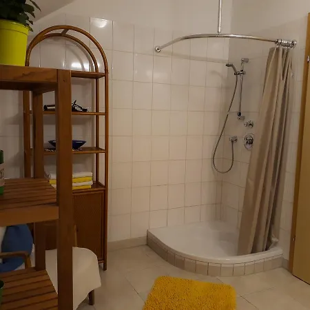 Ferienwohnung Nahe Fuschlsee, Hof bei Salzburg