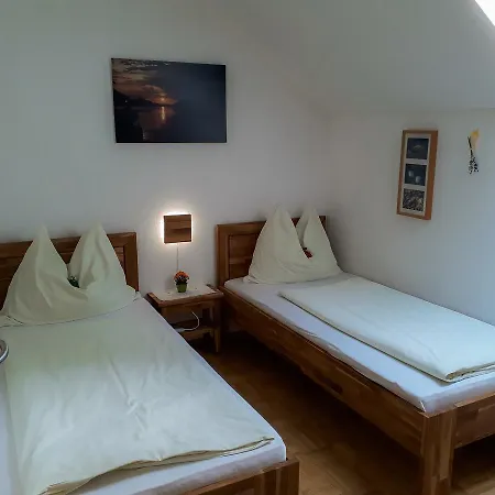 Appartement Ferienwohnung Nahe Fuschlsee, Hof bei Salzburg