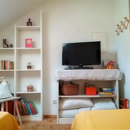 Ferienwohnung Nahe Fuschlsee, Appartement *