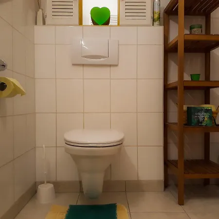 Ferienwohnung Nahe Fuschlsee, Hof bei Salzburg