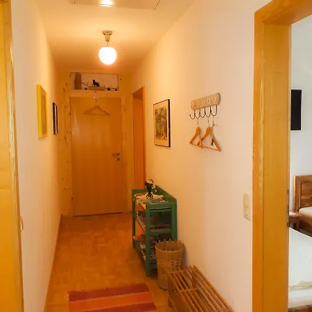 Appartement Ferienwohnung Nahe Fuschlsee, Hof bei Salzburg