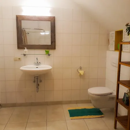 Ferienwohnung Nahe Fuschlsee, Appartement *
