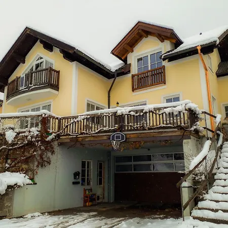 Appartement Ferienwohnung Nahe Fuschlsee, *