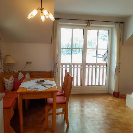 Ferienwohnung Nahe Fuschlsee, Hof bei Salzburg