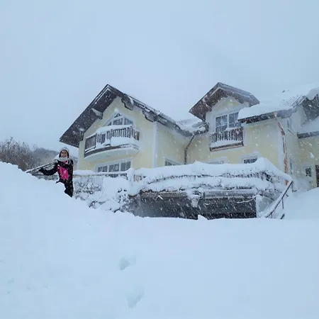 Ferienwohnung Nahe Fuschlsee, *